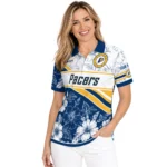 indiana-pacers-polo-shirt-customized-floral-angles-blue-white-best-selling.webp
