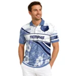 memphis-grizzlies-polo-shirt-customized-floral-angles-blue-white-best-selling.webp