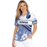 memphis-grizzlies-polo-shirt-customized-floral-angles-blue-white-best-selling.webp