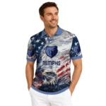 memphis-grizzlies-polo-shirt-customized-star-brushstrokes-blue-best-selling.webp
