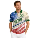 milwaukee-bucks-polo-shirt-custom-star-stripes-red-blue-best-selling.webp