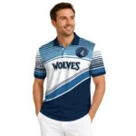 minnesota-timberwolves-polo-shirt-customized-slanted-stripes-midnight-blue-white-best-selling.webp