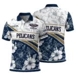 new-orleans-pelicans-polo-shirt-personalized-floral-angles-navy-white-best-selling.webp