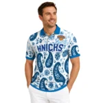 new-york-knicks-polo-shirt-custom-paisley-florals-blue-white-best-selling.webp