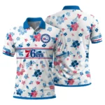 philadelphia-76ers-polo-shirt-custom-floral-pinstripe-blue-white-best-selling.webp