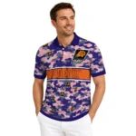 phoenix-suns-polo-shirt-customized-camo-band-purple-best-selling.webp