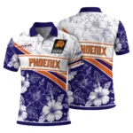 phoenix-suns-polo-shirt-customized-floral-angles-purple-white-best-selling.webp