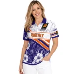 phoenix-suns-polo-shirt-customized-floral-angles-purple-white-best-selling.webp