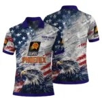 phoenix-suns-polo-shirt-customized-star-brushstrokes-purple-blue-best-selling.webp