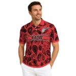 portland-trail-blazers-polo-shirt-personalized-paisley-band-red-best-selling.webp
