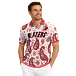 portland-trail-blazers-polo-shirt-personalized-paisley-florals-red-white-best-selling.webp
