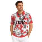 portland-trail-blazers-polo-shirt-personalized-pixel-camo-red-best-selling.webp