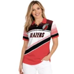 portland-trail-blazers-polo-shirt-personalized-slanted-stripes-red-white-best-selling.webp