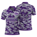 sacramento-kings-polo-shirt-custom-camo-band-purple-best-selling.webp