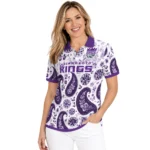 sacramento-kings-polo-shirt-custom-paisley-florals-purple-white-best-selling.webp