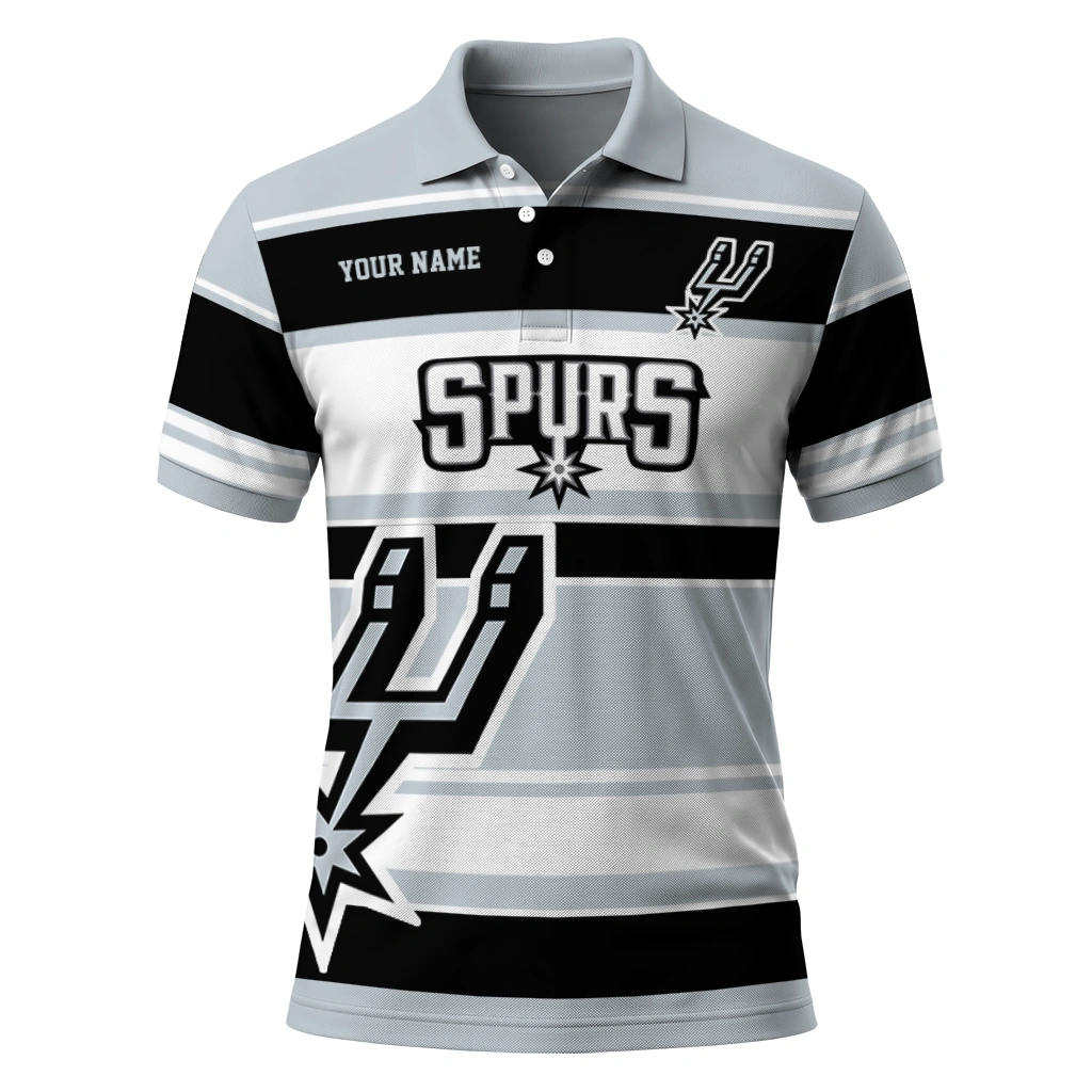 san-antonio-spurs-polo-shirt-customized-horizontal-blocks-silver-best-selling.webp san antonio spurs polo shirt customized horizontal blocks silver best selling