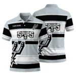 san-antonio-spurs-polo-shirt-customized-horizontal-blocks-silver-best-selling.webp