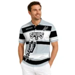 san-antonio-spurs-polo-shirt-customized-horizontal-blocks-silver-best-selling.webp