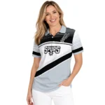 san-antonio-spurs-polo-shirt-customized-slanted-stripes-silver-white-best-selling.webp