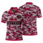 toronto-raptors-polo-shirt-personalized-camo-band-red-best-selling.webp