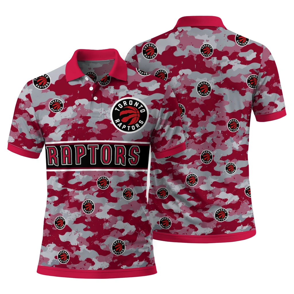 toronto-raptors-polo-shirt-personalized-camo-band-red-fashion-forward.webp