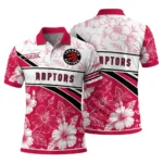 toronto-raptors-polo-shirt-personalized-floral-angles-red-white-best-selling.webp