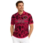 toronto-raptors-polo-shirt-personalized-paisley-band-red-best-selling.webp