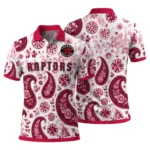 toronto-raptors-polo-shirt-personalized-paisley-florals-red-white-best-selling.webp