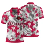 toronto-raptors-polo-shirt-personalized-pixel-camo-red-best-selling.webp