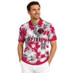 toronto-raptors-polo-shirt-personalized-pixel-camo-red-best-selling.webp