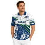 utah-jazz-polo-shirt-custom-floral-angles-navy-white-best-selling.webp