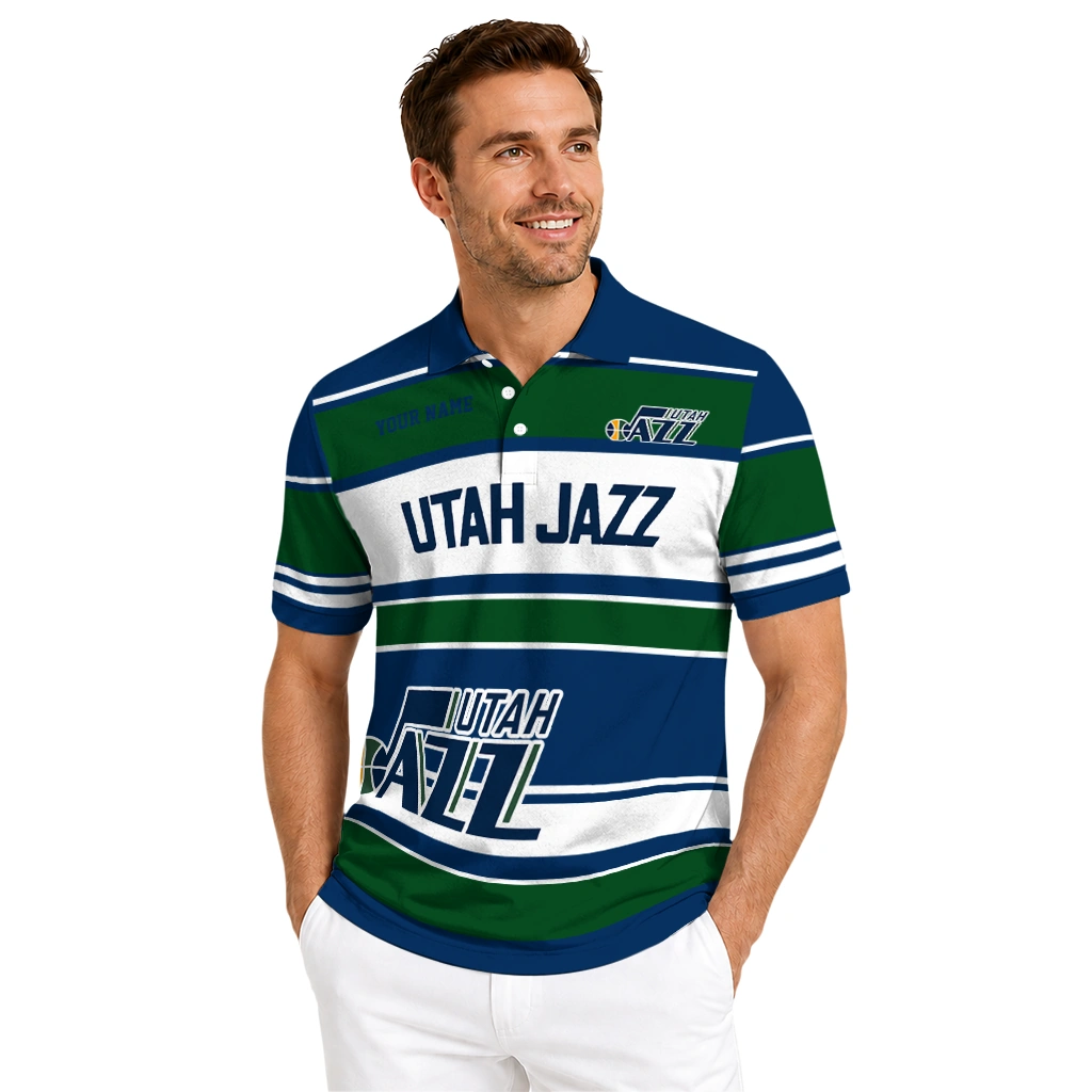 utah-jazz-polo-shirt-custom-horizontal-blocks-navy-high-quality.webp