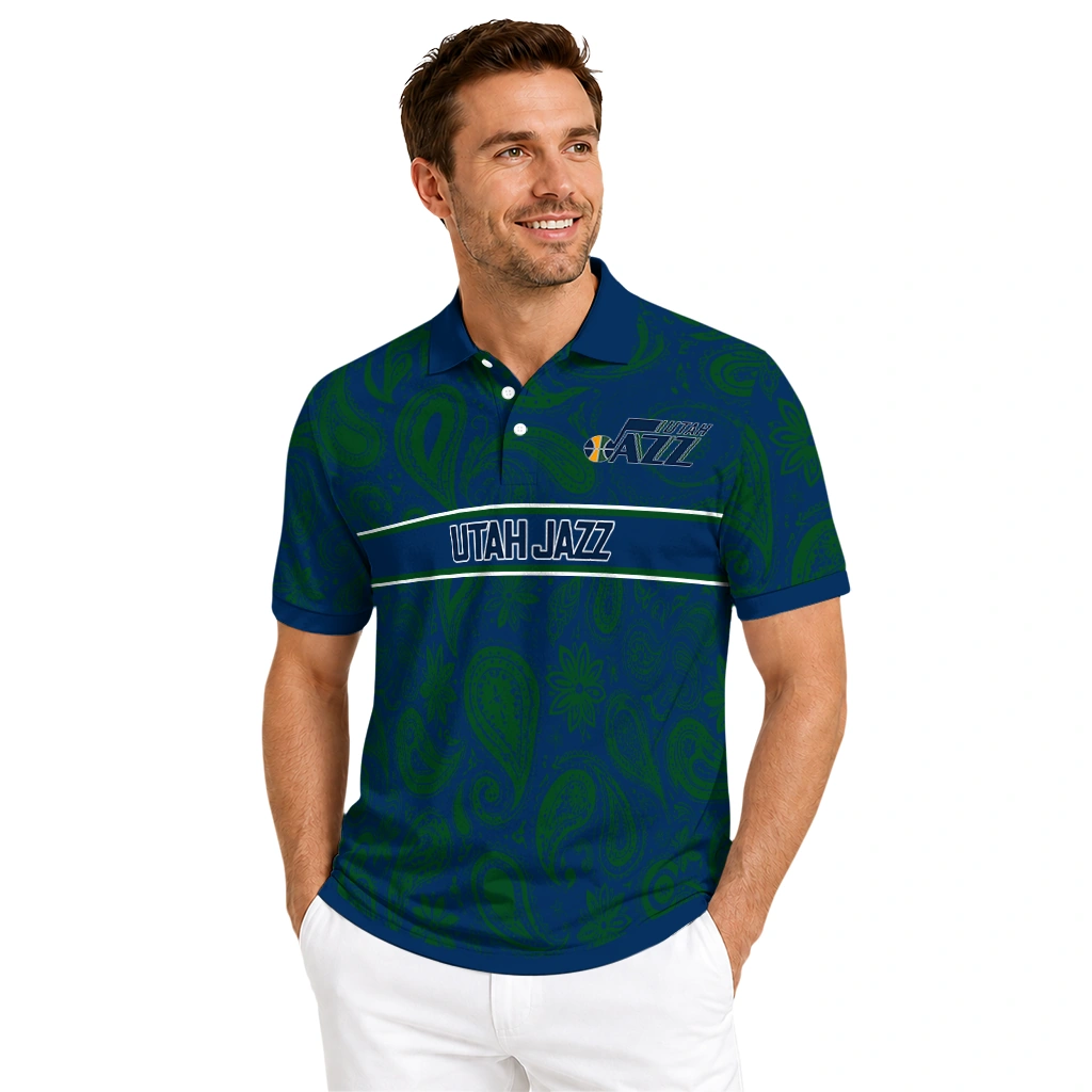 utah-jazz-polo-shirt-custom-paisley-band-navy-high-quality.webp