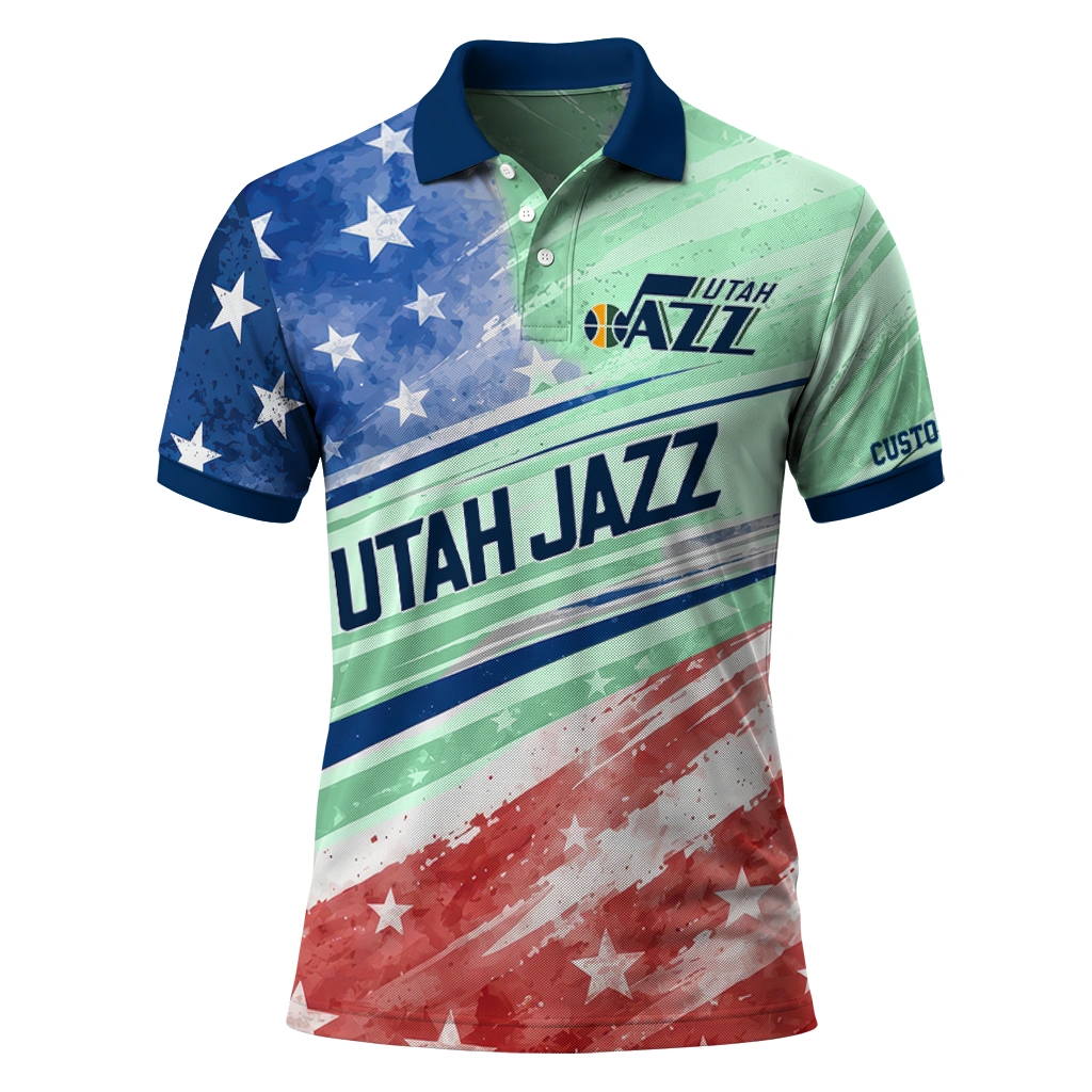 utah-jazz-polo-shirt-custom-star-stripes-red-blue-best-selling.webp utah jazz polo shirt custom star stripes red blue best selling