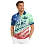 utah-jazz-polo-shirt-custom-star-stripes-red-blue-best-selling.webp