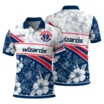 washington-wizards-polo-shirt-customized-floral-angles-blue-white-best-selling.webp