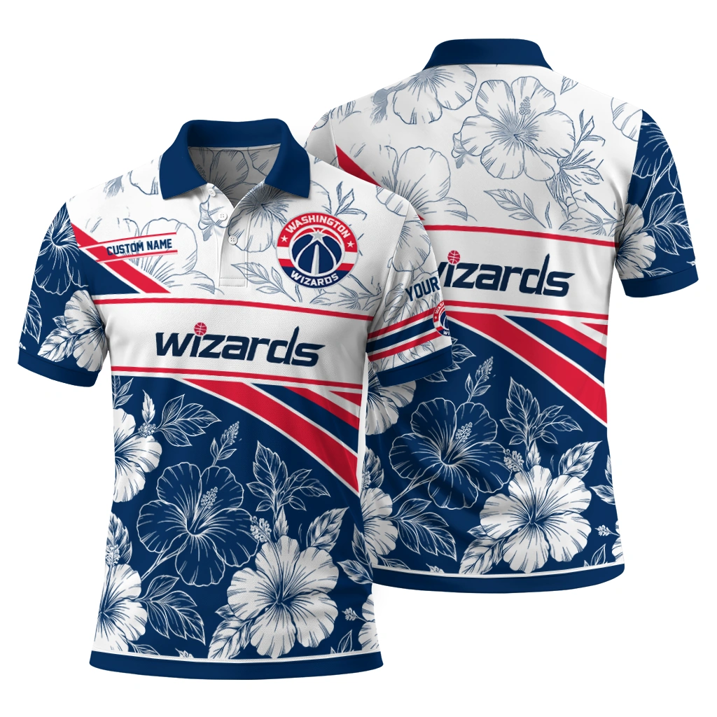 washington-wizards-polo-shirt-customized-floral-angles-blue-white-fashion-forward.webp
