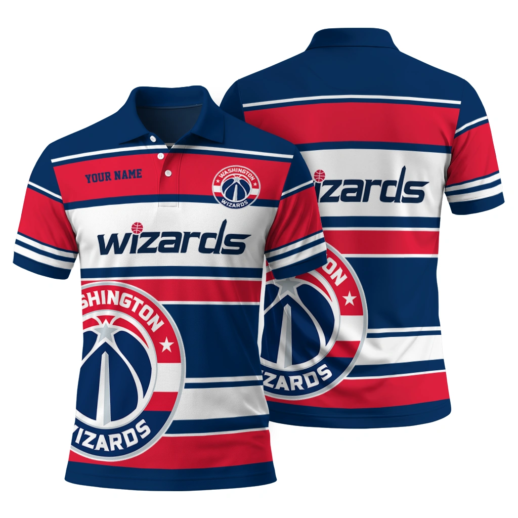 washington-wizards-polo-shirt-customized-horizontal-blocks-blue-fashion-forward.webp